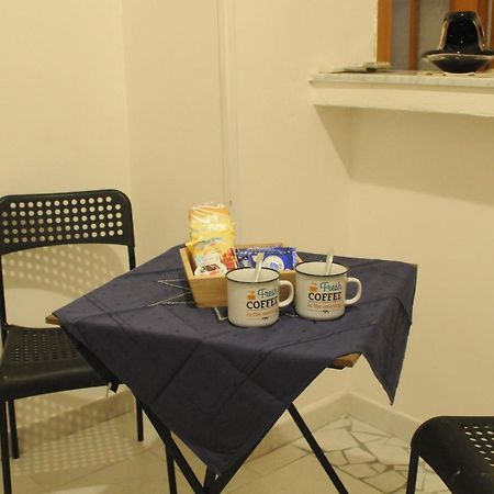 Cisterna'S House Ξενοδοχείο Νάπολη Εξωτερικό φωτογραφία