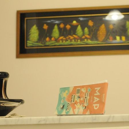 Cisterna'S House Ξενοδοχείο Νάπολη Εξωτερικό φωτογραφία