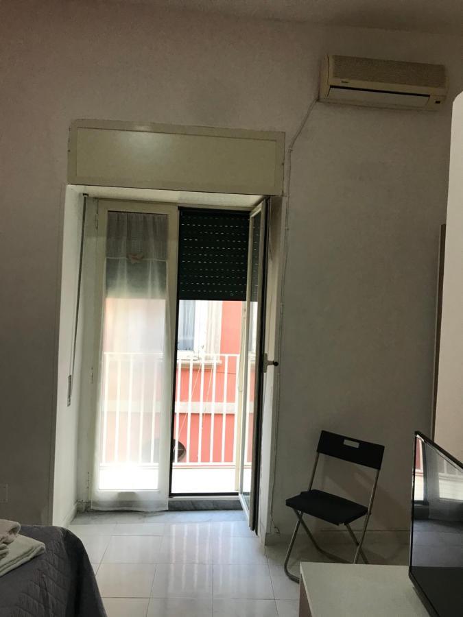 Cisterna'S House Ξενοδοχείο Νάπολη Εξωτερικό φωτογραφία