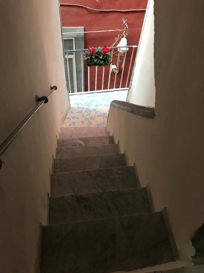 Cisterna'S House Ξενοδοχείο Νάπολη Εξωτερικό φωτογραφία