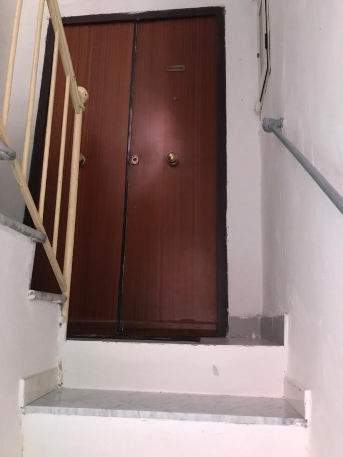 Cisterna'S House Ξενοδοχείο Νάπολη Εξωτερικό φωτογραφία